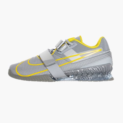 Nike Romaleos 4 Rogue Fitness